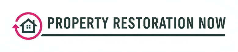 Property Restoration Now logo